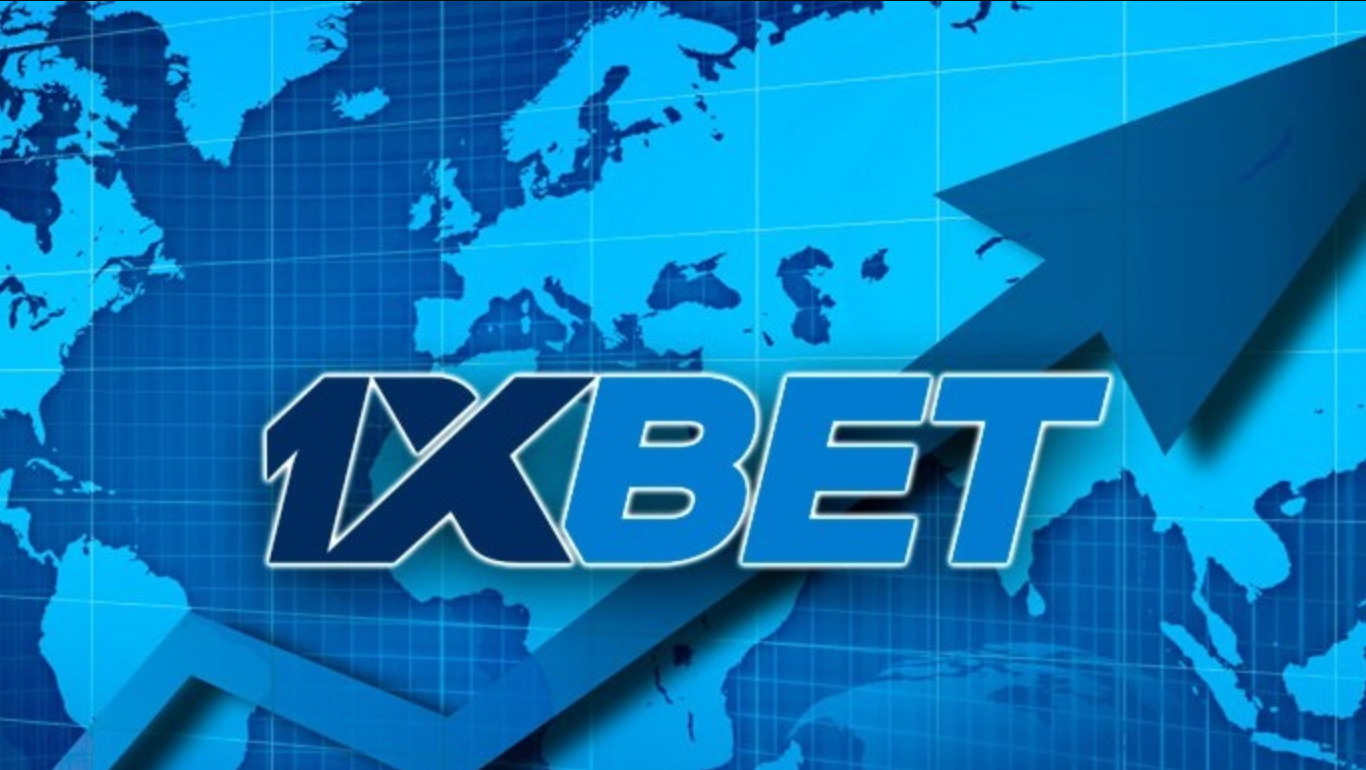 Bonus bienvenue 1xBet au Sénégal